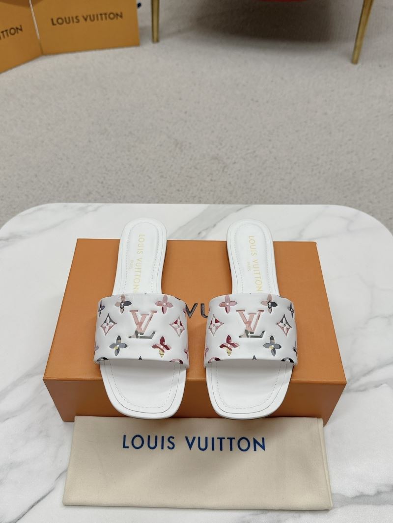 Louis Vuitton Slippers